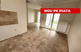 🏡 Casă modernă înșiruită în Giroc – confort, lumină și accesibilitate