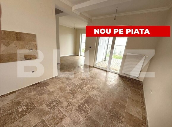 Casa de vânzare 4 camere Giroc - 181982CV | BLITZ Timișoara | Poza1