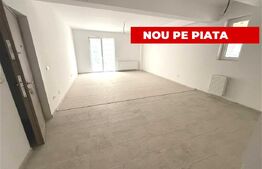 Apartament modern, confort 1 – 59 mp utili + loc de parcare + gradina 15mp