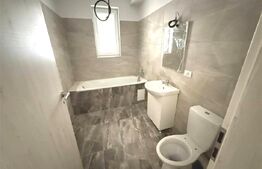 Apartament modern, confort 1 – 59 mp utili + loc de parcare + gradina 15mp