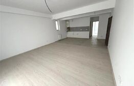 Apartament modern, confort 1 – 59 mp utili + loc de parcare + gradina 15mp