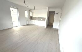 Apartament modern, confort 1 – 52 mp utili + loc de parcare