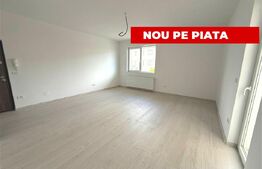 Apartament modern, confort 1 – 52 mp utili + loc de parcare