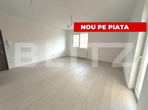 Apartament de vânzare 2 camere Giroc - 181986AV | BLITZ Timișoara | Poza1