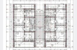 Duplex la cheie – 118 mp utili, calitate superioară în zona Ghiroda