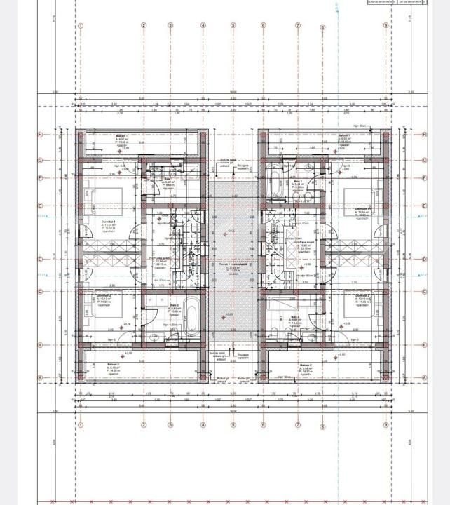 Casa de vânzare 4 camere Ghiroda - 181987CV | BLITZ Timișoara | Poza1