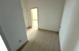 Apartament modern, confort 1 sporit – 59 mp utili + balcon 6 mp + loc de parcare