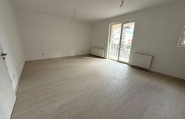 Apartament modern, confort 1 sporit – 59 mp utili + balcon 6 mp + loc de parcare