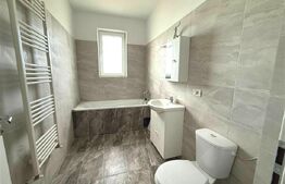 Apartament modern, confort 1 sporit – 59 mp utili + balcon 6 mp + loc de parcare