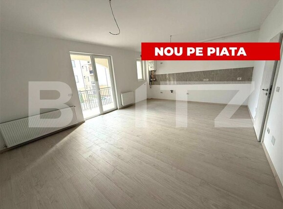 Apartament de vânzare 2 camere Giroc - 181989AV | BLITZ Timișoara | Poza1