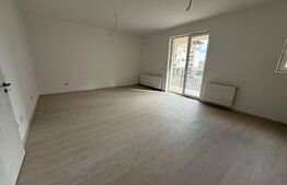 Apartament modern, confort 1 sporit – 59 mp utili + balcon 6 mp + loc de parcare