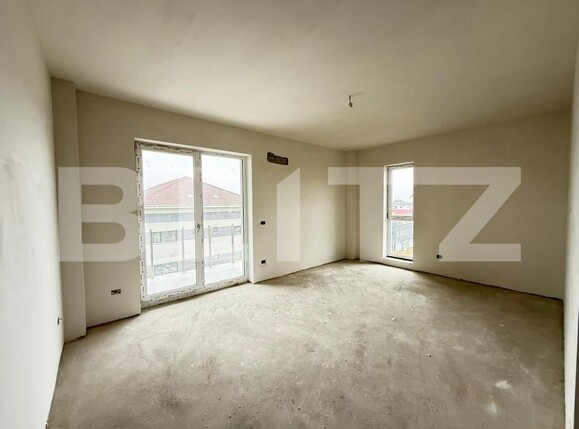 Apartament de vânzare 3 camere Soarelui - 182031AV | BLITZ Timișoara | Poza3