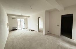 Apartament 2 camere 49mp bloc nou SOARELUI