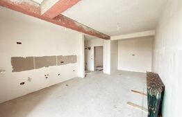 Apartament 2 camere 46mp bloc nou SOARELUI