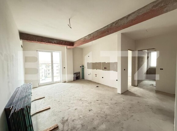 Apartament de vânzare 2 camere Soarelui - 182036AV | BLITZ Timișoara | Poza1