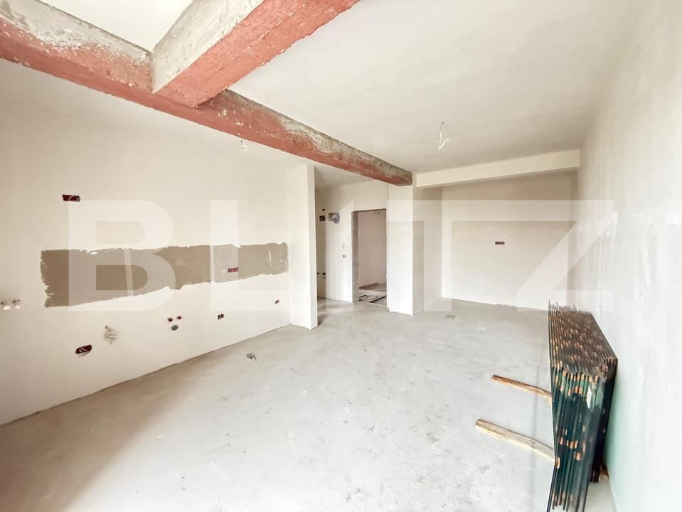 Apartament de vânzare 2 camere Soarelui - 182036AV | BLITZ Timișoara | Poza2