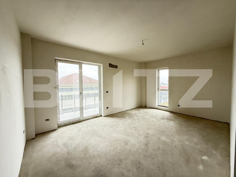 Apartament de vânzare 2 camere Soarelui - 182040AV | BLITZ Timișoara | Poza1