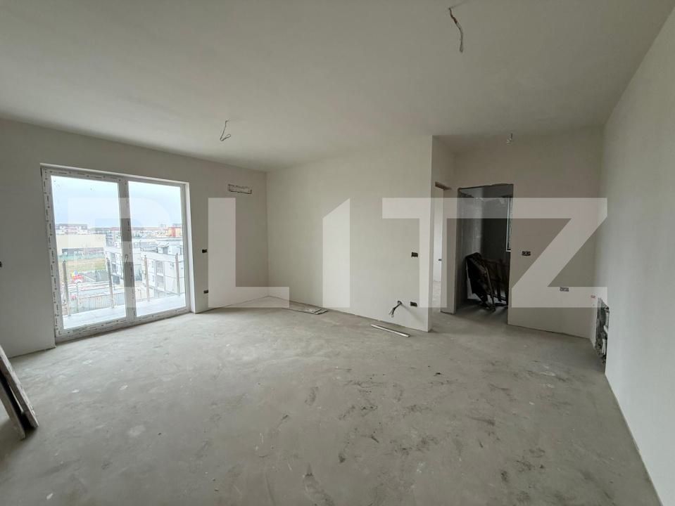 Apartament de vânzare 2 camere Soarelui - 182041AV | BLITZ Timișoara | Poza2