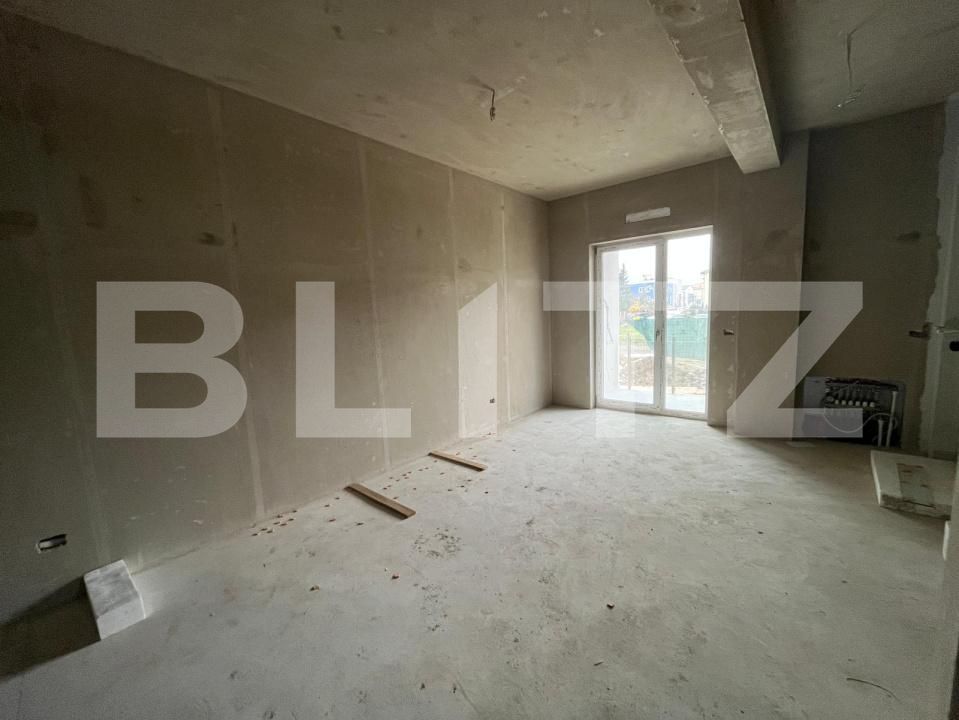 Apartament de vânzare 2 camere Soarelui - 182044AV | BLITZ Timișoara | Poza1