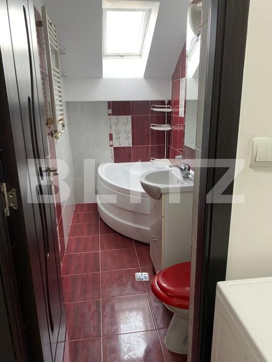 Apartament de vânzare 2 camere Sagului - 182046AV | BLITZ Timișoara | Poza8