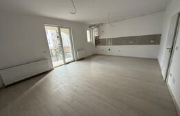 Apartament 2 camere aproape de principala 59mp