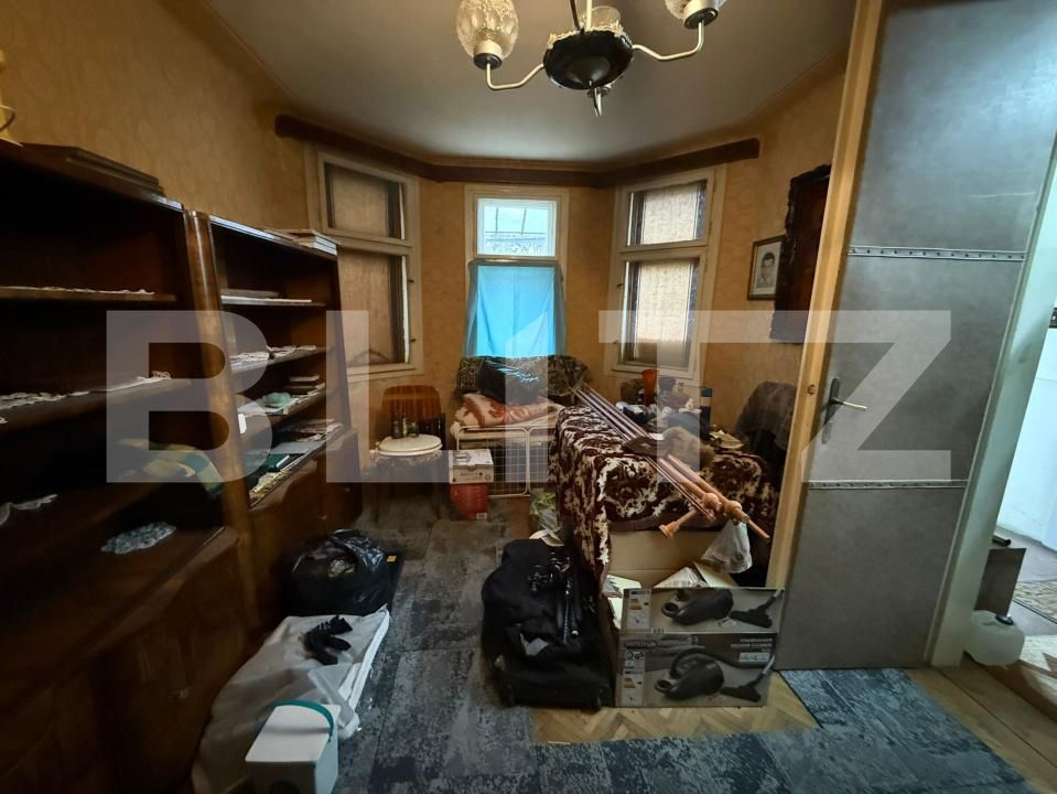 Apartament de vânzare 2 camere Baba-Dochia - 182053AV | BLITZ Timișoara | Poza4