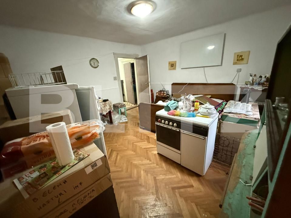Apartament de vânzare 2 camere Baba-Dochia - 182053AV | BLITZ Timișoara | Poza2