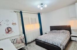 Apartament cu 2 camere complet utilat și mobilat – Giroc, zona Aleea cu Plopi