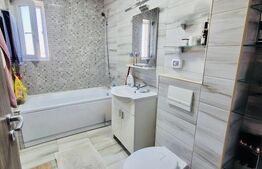 Apartament cu 2 camere complet utilat și mobilat – Giroc, zona Aleea cu Plopi