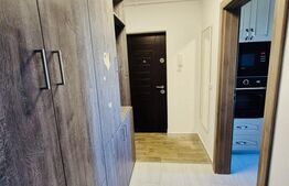 Apartament cu 2 camere complet utilat și mobilat – Giroc, zona Aleea cu Plopi