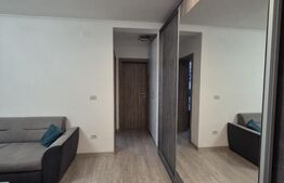 Apartament cu 2 camere complet utilat și mobilat – Giroc, zona Aleea cu Plopi