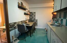 Apartament 3 camere, 42 mp, zona Sagului