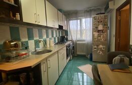 Apartament 3 camere, 42 mp, zona Sagului