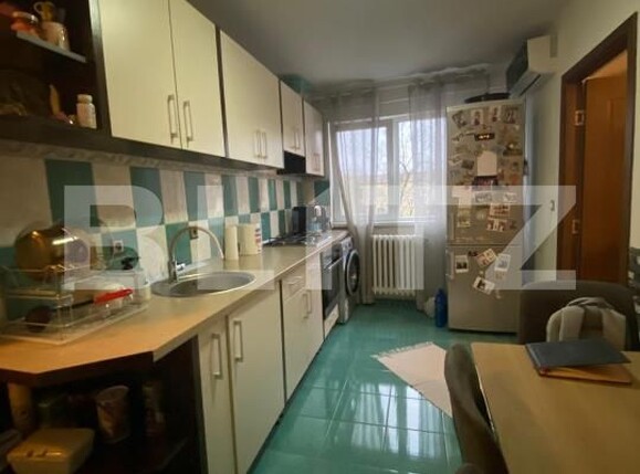 Apartament de vânzare 3 camere Sagului - 182062AV | BLITZ Timișoara | Poza1