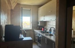 Apartament 2 camere  Gara de Nord