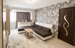 SEMICENTRAL! Apartament 2 camere, 48 MP