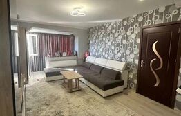 Apartament 2 camere  Gara de Nord