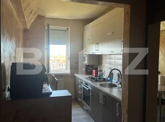 Apartament de vânzare 2 camere Iosefin - 182068AV | BLITZ Timișoara | Poza3