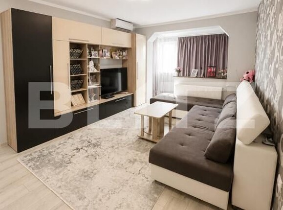 Apartament de vânzare 2 camere Iosefin - 182068AV | BLITZ Timișoara | Poza1