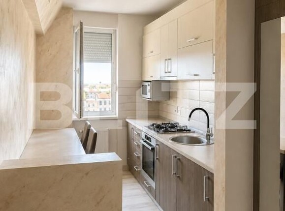 Apartament de vânzare 2 camere Iosefin - 182068AV | BLITZ Timișoara | Poza3