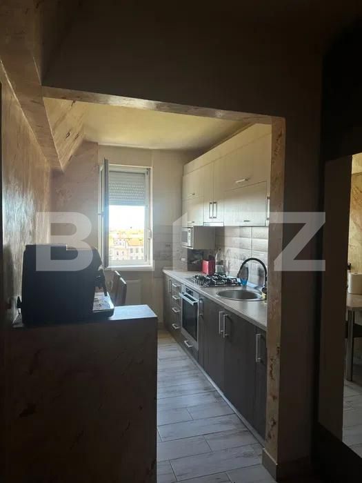 Apartament de vânzare 2 camere Iosefin - 182068AV | BLITZ Timișoara | Poza3