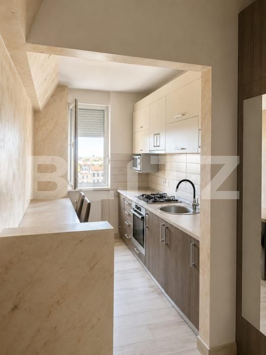 Apartament de vânzare 2 camere Iosefin - 182068AV | BLITZ Timișoara | Poza3