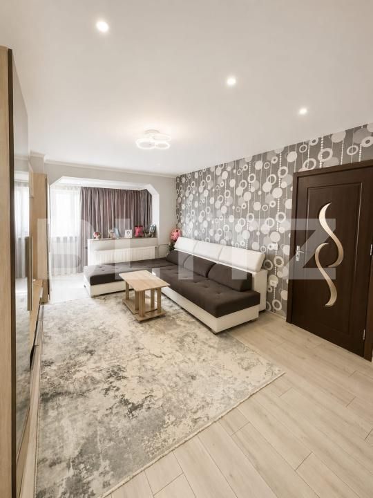 Apartament de vânzare 2 camere Iosefin - 182068AV | BLITZ Timișoara | Poza2