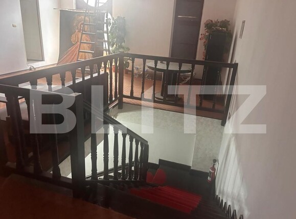 Casa de vânzare 6 camere Fabric - 182069CV | BLITZ Timișoara | Poza1
