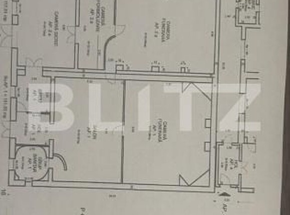 Casa de vânzare 6 camere Fabric - 182069CV | BLITZ Timișoara | Poza3