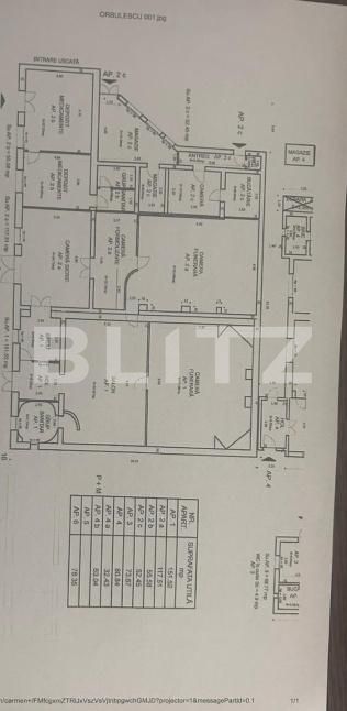 Casa de vânzare 6 camere Fabric - 182069CV | BLITZ Timișoara | Poza3