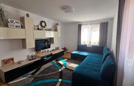 Apartament cu 2 camere Giroc 54 mp cu loc de parcare