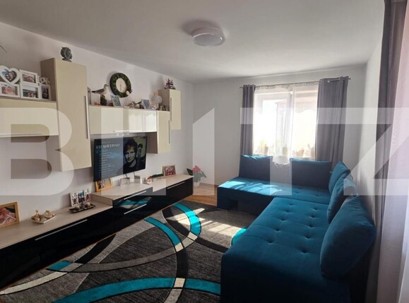 Apartament de vânzare 2 camere Giroc - 182071AV | BLITZ Timișoara | Poza3