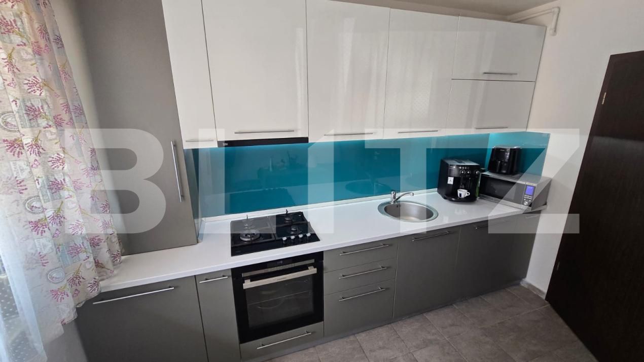 Apartament de vânzare 2 camere Giroc - 182071AV | BLITZ Timișoara | Poza1