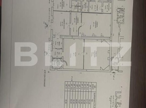 Spațiu comercial de vânzare Fabric - 182072SVC | BLITZ Timișoara | Poza3